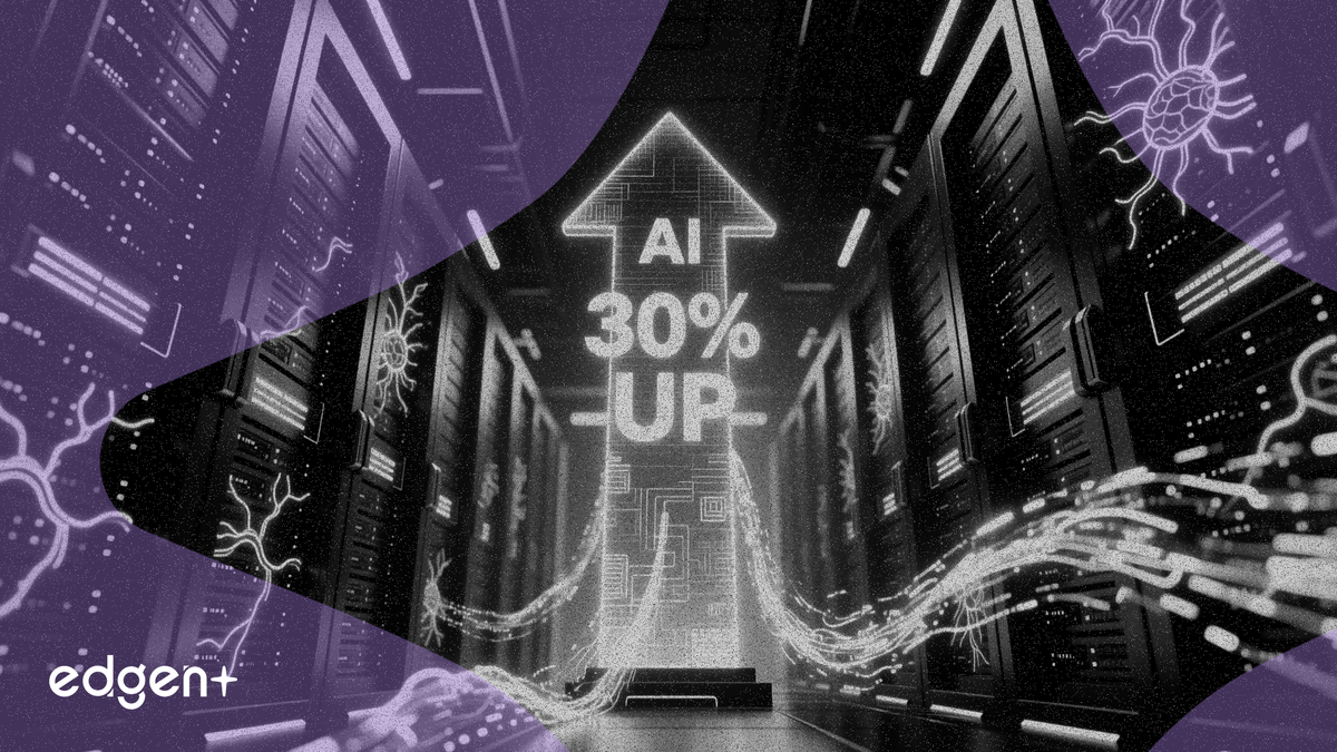 Foxconn'un ilk çeyrek geliri AI sunucu talebiyle yaklaşık %30 arttı