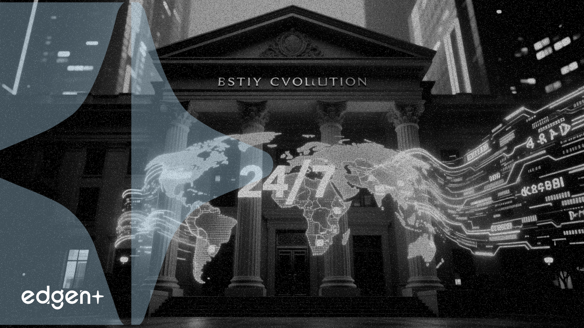 Franklin Templeton (1 700 milliards de dollars) s'associe à Ondo pour des ETF tokenisés 24/7