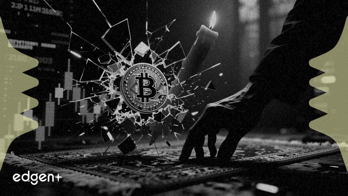 El token Bitlayer, respaldado por Franklin Templeton, se desploma un 78% por temores de 'rug pull'