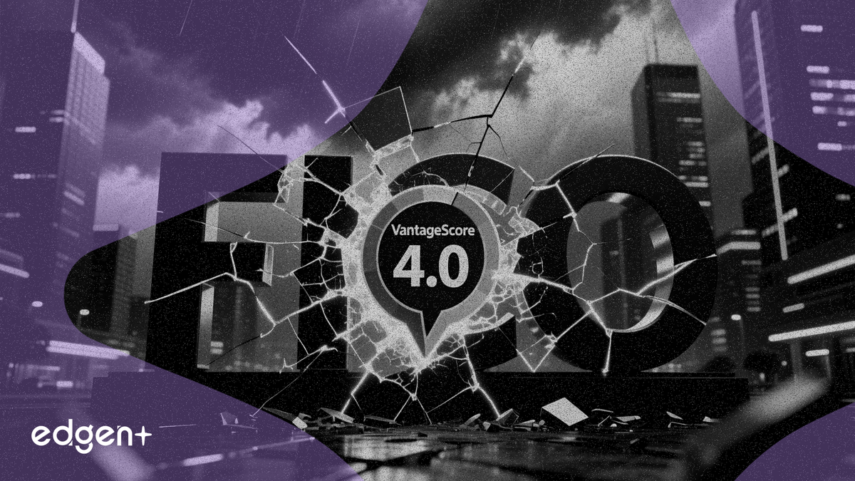 Freddie Mac to accept VantageScore 4.0, challenging FICO's dominance