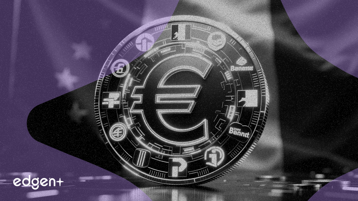 法國財長支持12家銀行推出的歐元穩定幣