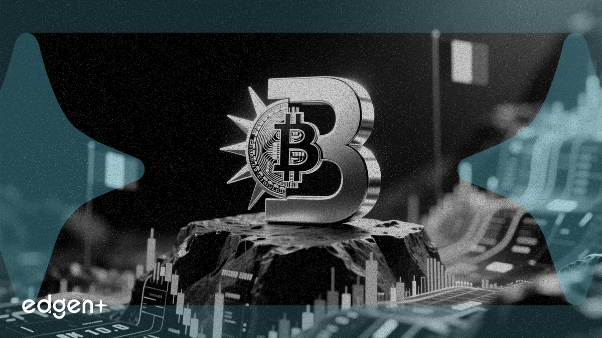 Công ty Capital B của Pháp mua 15 triệu USD Bitcoin sau vòng gọi vốn