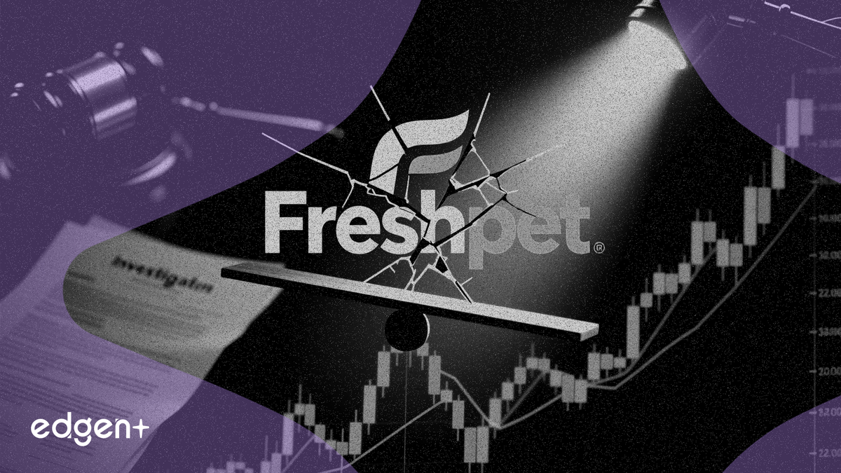 Freshpet fait l'objet d'une nouvelle enquête sur les valeurs mobilières par Kessler Topaz