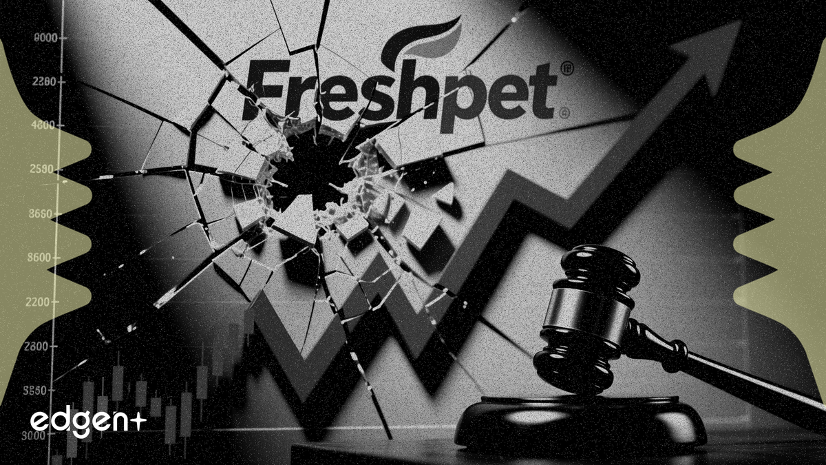 Freshpet 주가, 오해의 소지가 있는 광고 판결 후 11% 급락