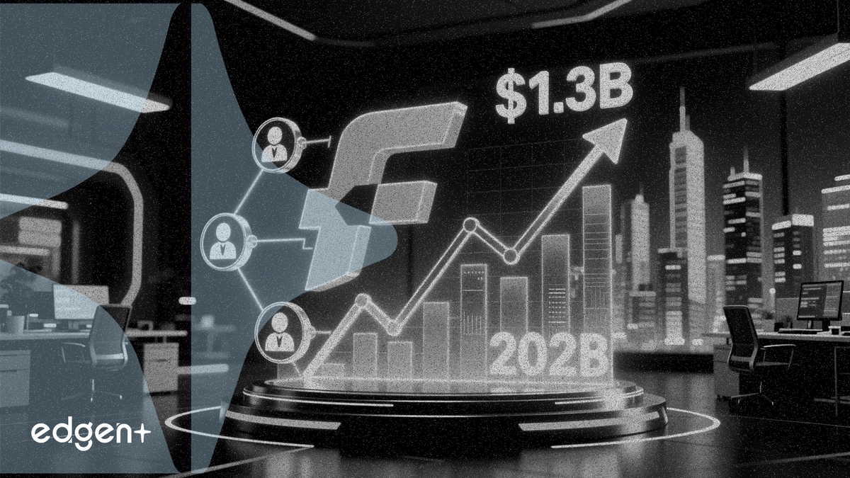 Freshworks Çalışan Araçlarına Yöneliyor, 2028 İçin 1,3 Milyar Dolar Hedefliyor