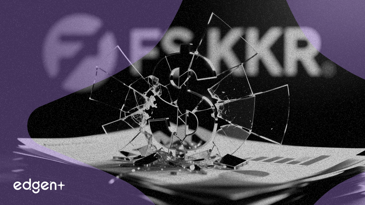 Serbest Fonun 34 Milyon Dolarlık Aykırı Bahsi Sonrası FS KKR Dolandırıcılık Soruşturmasıyla Karşı Karşıya