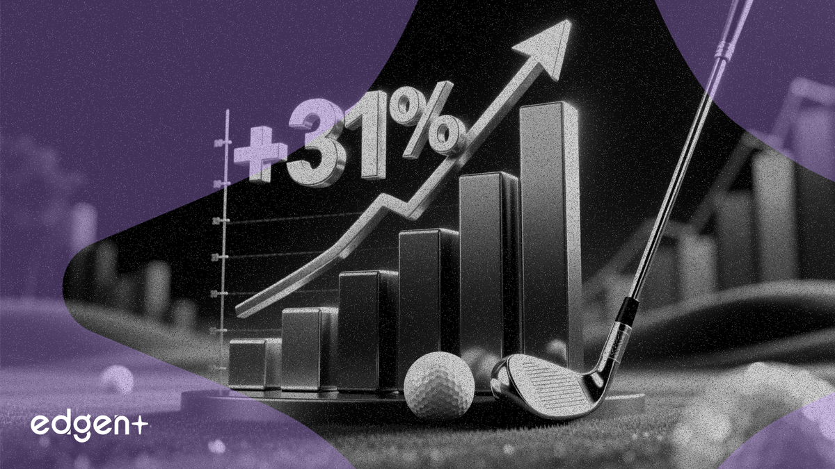 FST 코퍼레이션, 골프 장비 수요 급증으로 매출 31% 증가