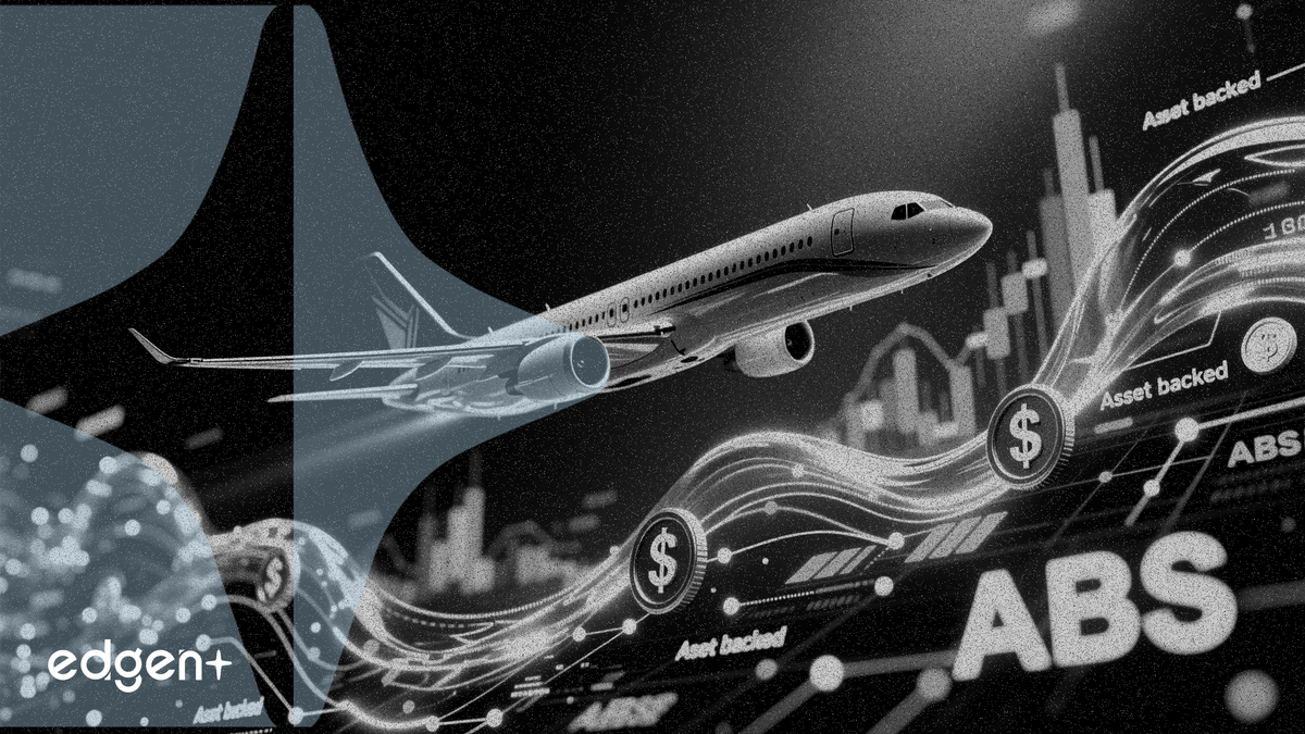 FTAI Aviation定價首筆6.12億美元飛機資產證券化項目 旨在實現融資多元化