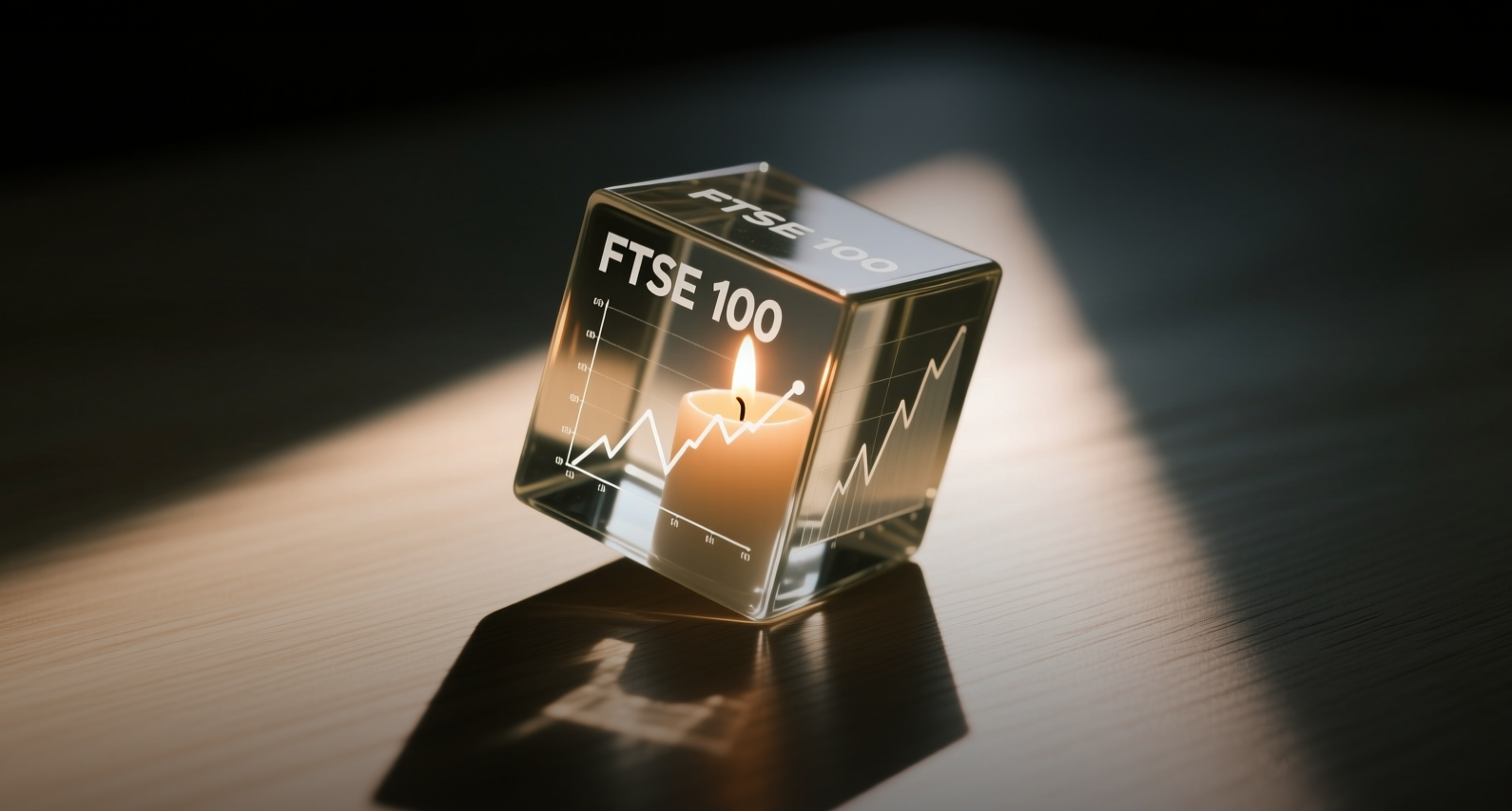 FTSE 100 下跌 0.7%,施紀賢辭職加深英國政治不確定性