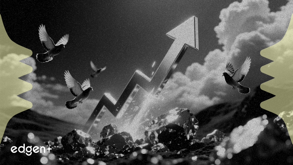 Le FTSE 100 bondit de plus de 170 points, les signaux de paix en Iran dopant les valeurs minières