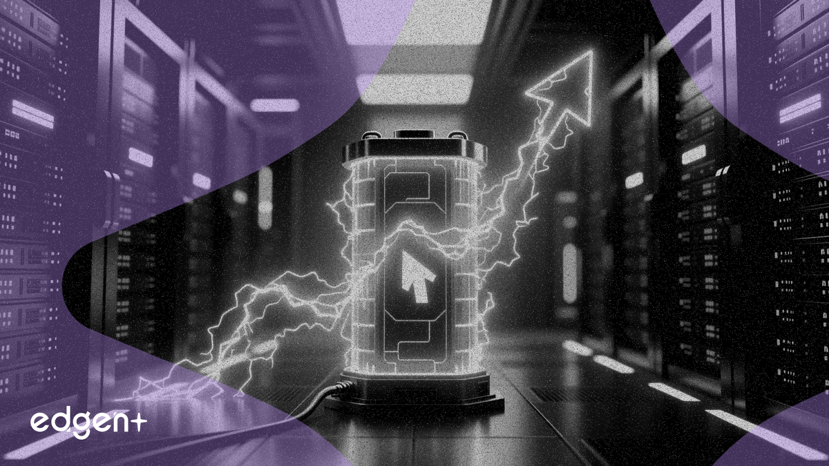 FuelCell Energy sube un 12% impulsada por la demanda energética de los centros de datos de IA