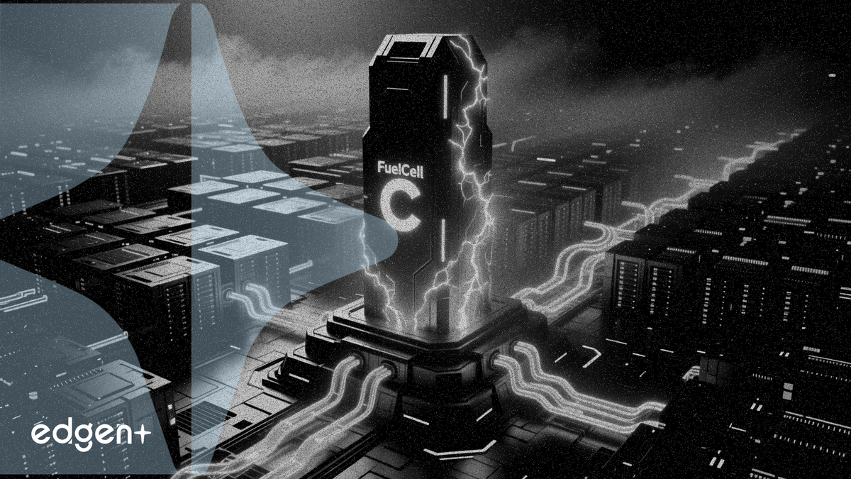 퓨얼셀 에너지, 12.5MW 데이터센터 전원 블록 생산량 3배 증대 예정