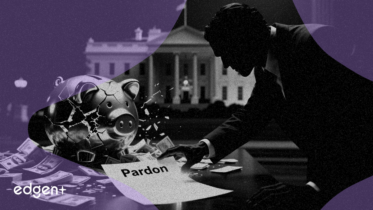 Le fugitif Jho Low demande la grâce de Trump pour la fraude de 4,5 milliards de dollars au fonds 1MDB