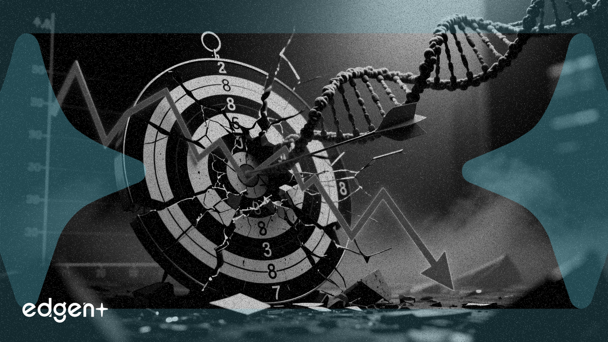 Fulgent Genetics Faces Probe After Missing 2025 Revenue Target