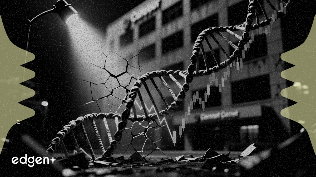 Fulgent Genetics bị điều tra vì vi phạm luật chứng khoán