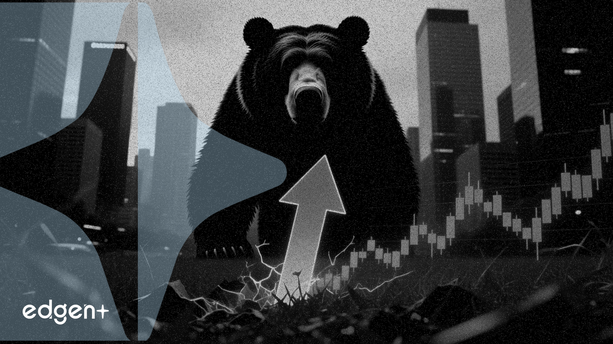 Tâm lý bi quan của các nhà quản lý quỹ chạm mức cao nhất trong 11 tháng, tín hiệu ngược dòng