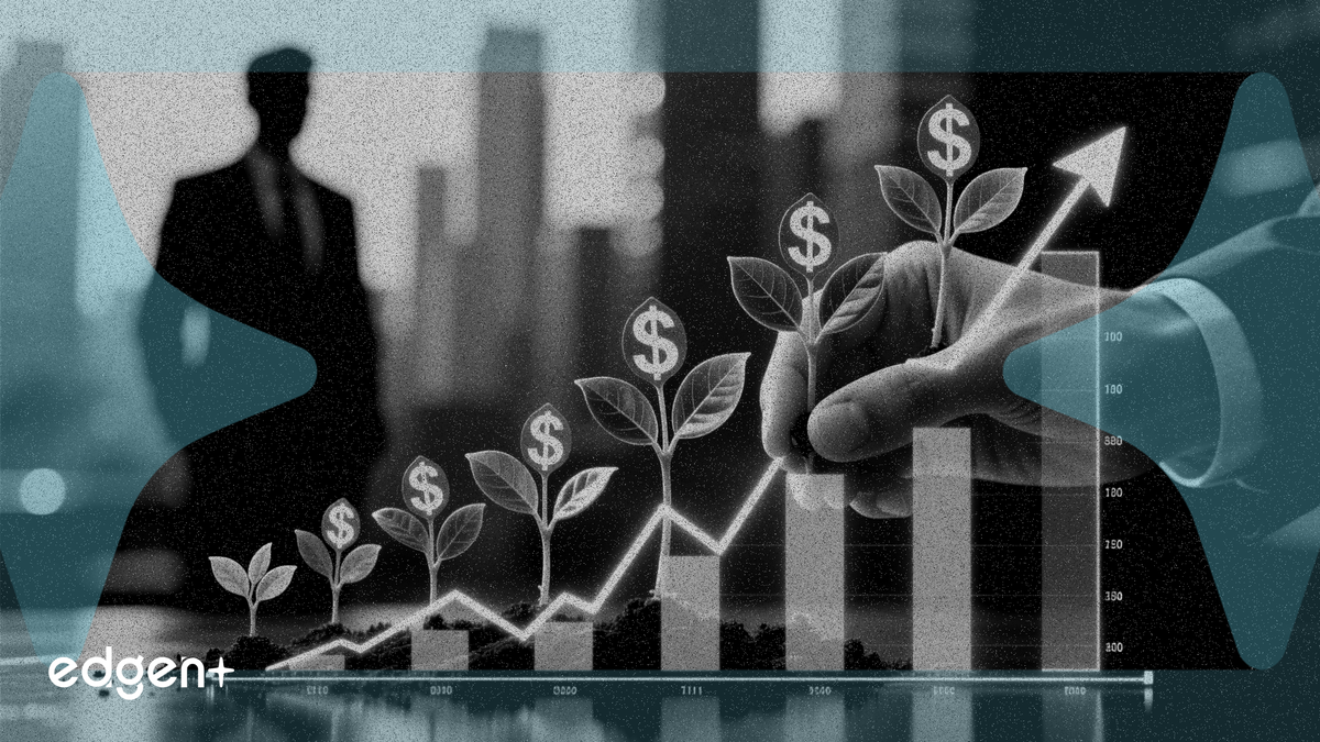 Gestor de fondos nombra 9 acciones de crecimiento de dividendos para rentabilidad total