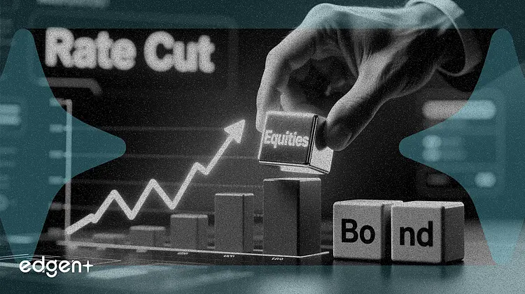 基金经理因降息预期创下股票配置单月最大增幅