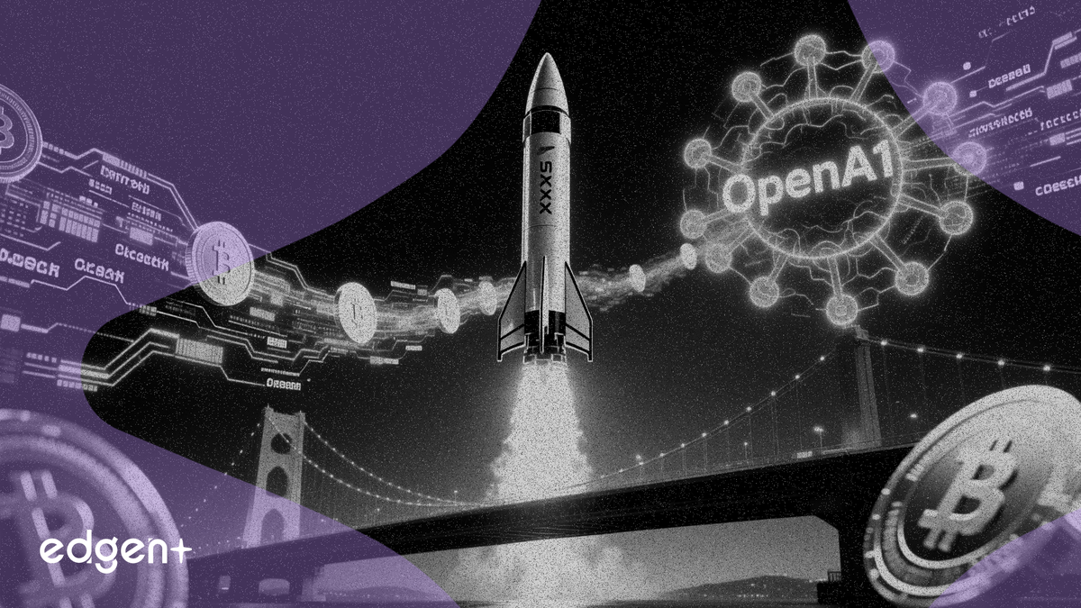 Fundrise 攜手 xStocks 將 SpaceX、OpenAI 存取權代幣化
