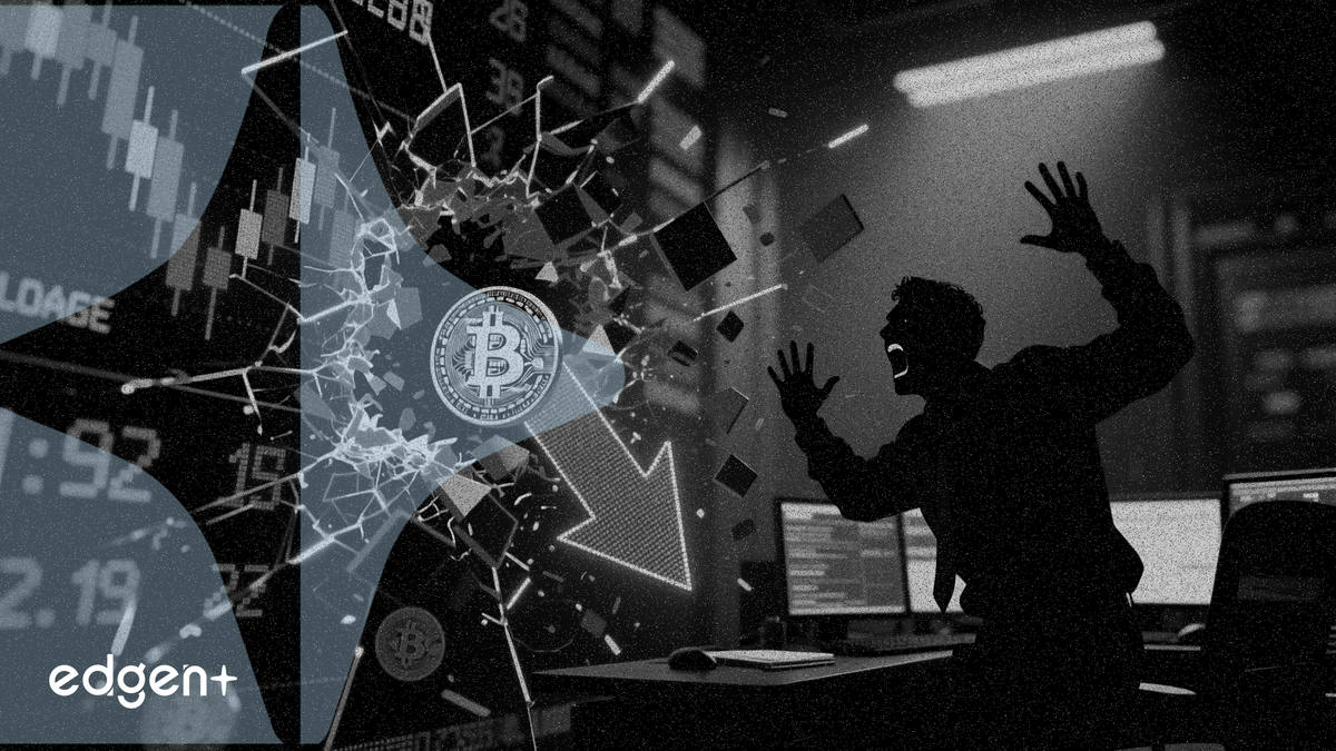 Futu and Up Fintech Plunge Over 30% in Pre-Market Shock