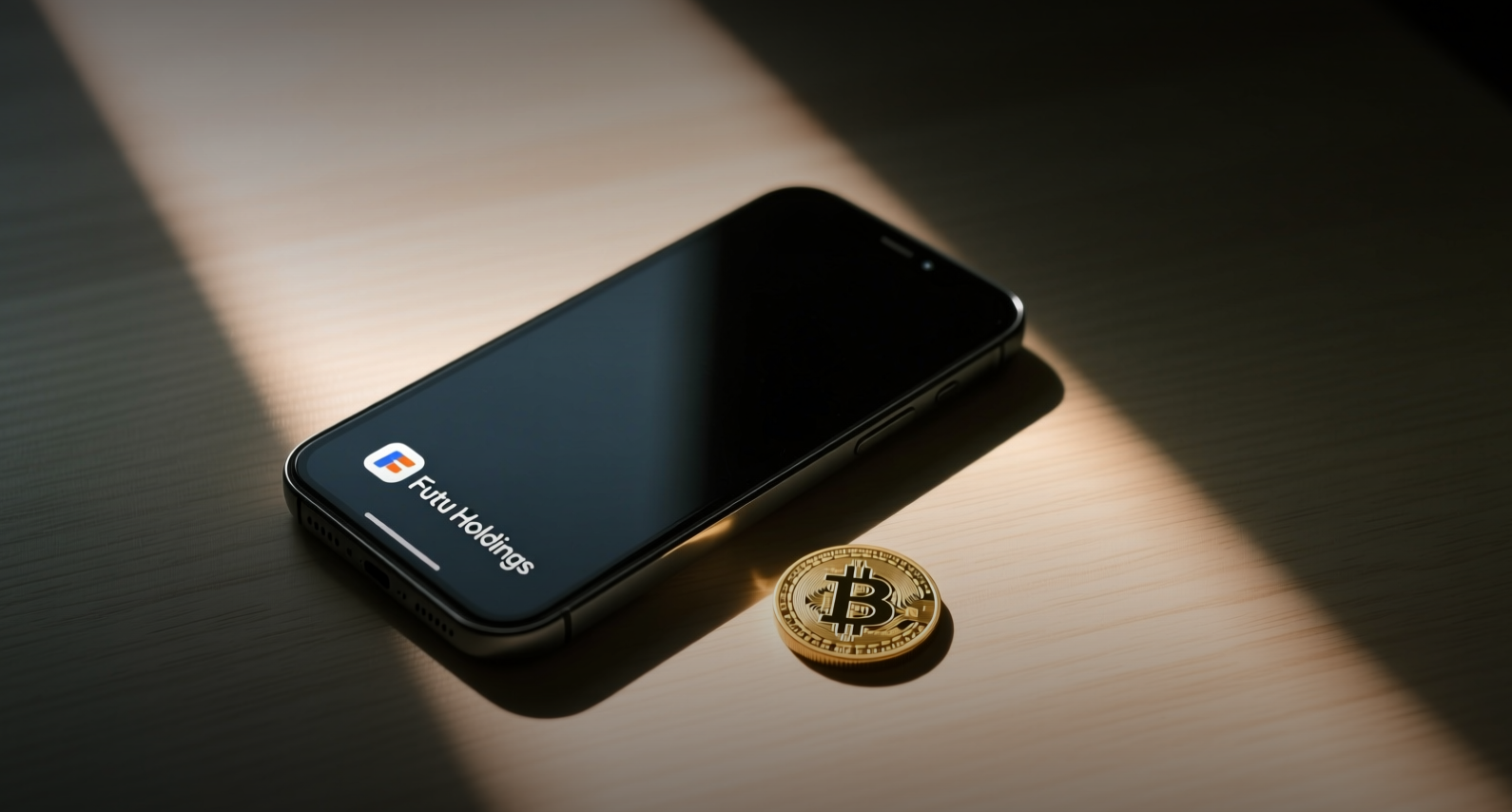 Futu faces $271M CSRC penalty as shareholders file fraud lawsuit