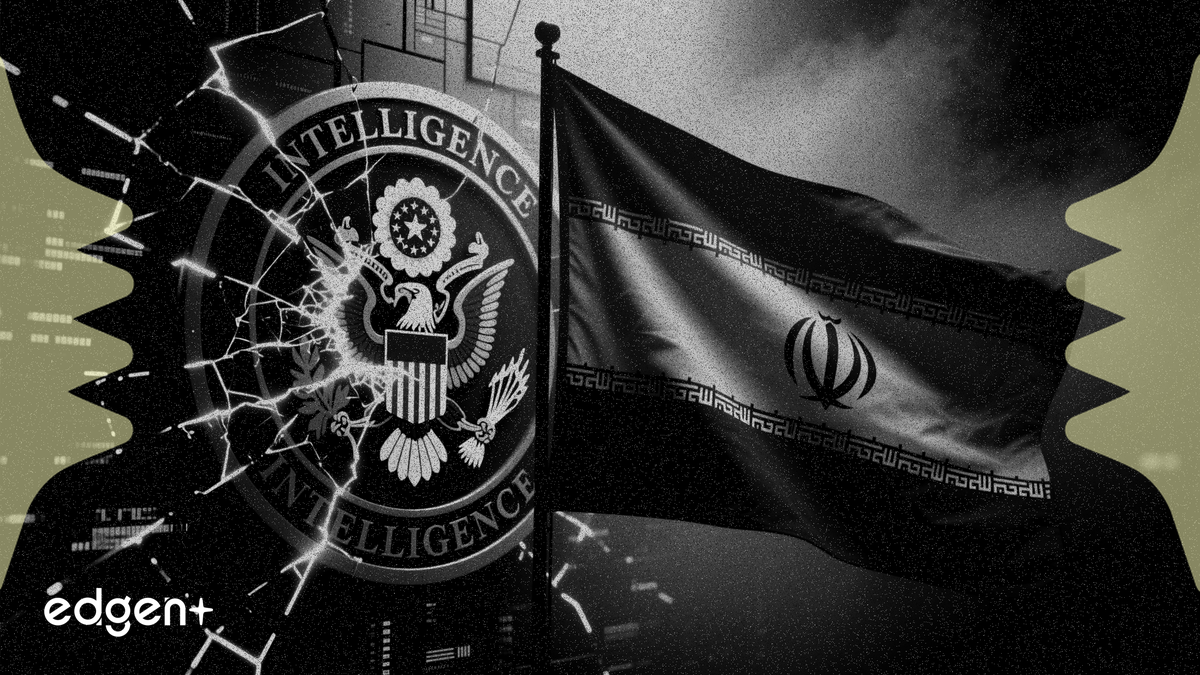 Gabbard construye una 'resistencia' a la política de Irán dentro de la inteligencia de EE. UU.