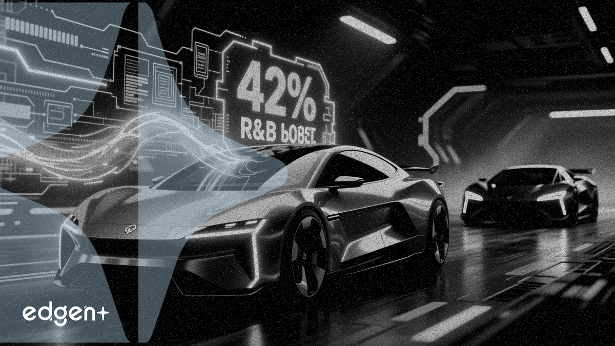 Le groupe GAC augmente ses dépenses de R&D de 42 % pour lutter contre ses rivaux du secteur des véhicules électriques