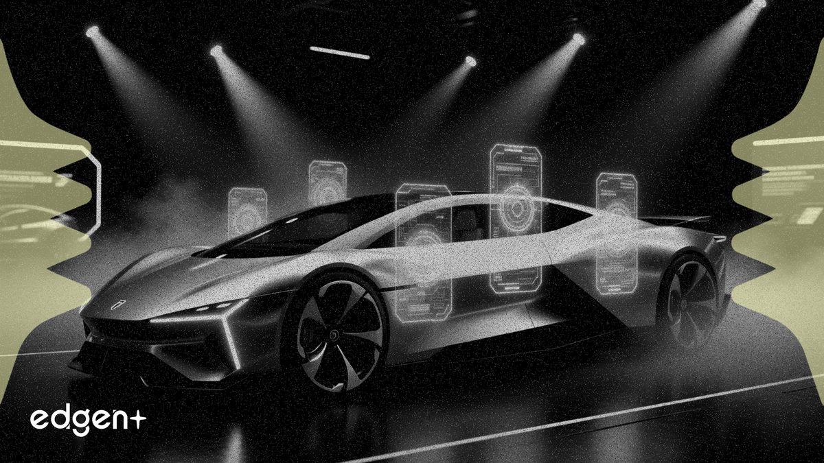 GAC Group showcased five new technologies at its 2026 Tech Day, marking the culmination of a significant 1.5-year corporate restructuring aimed at boosting its competitiveness in the Chinese auto market.