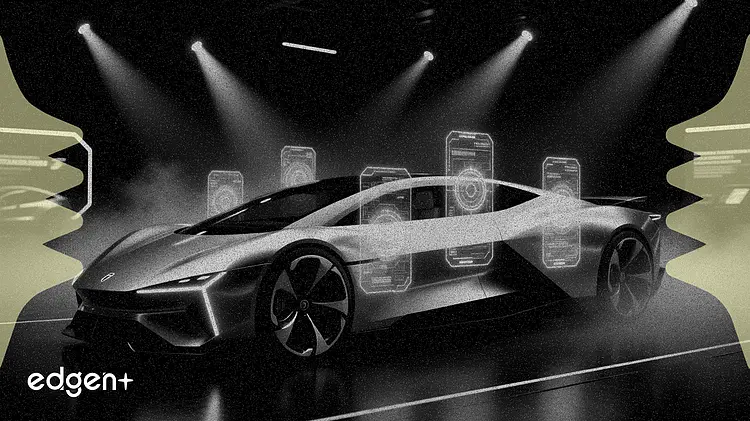 廣汽集團大刀闊斧改革後揭曉五項全新汽車技術