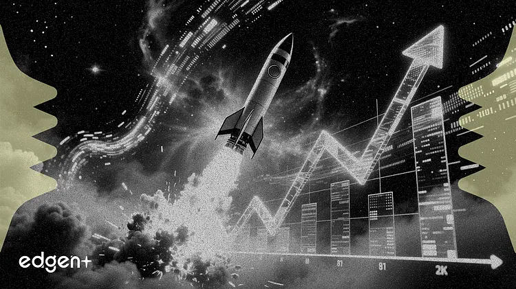 Galaxis Technology Soars 75% in Gray Market Debut