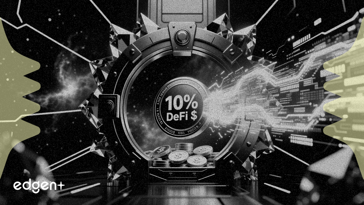 Galaxy y Sharplink lanzan un fondo de 125 millones de dólares para buscar rendimientos en DeFi superiores al 10%