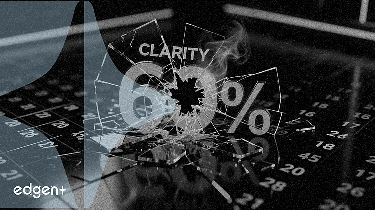 Galaxy Digital将《CLARITY法案》通过概率下调至60% 参议院日程趋紧