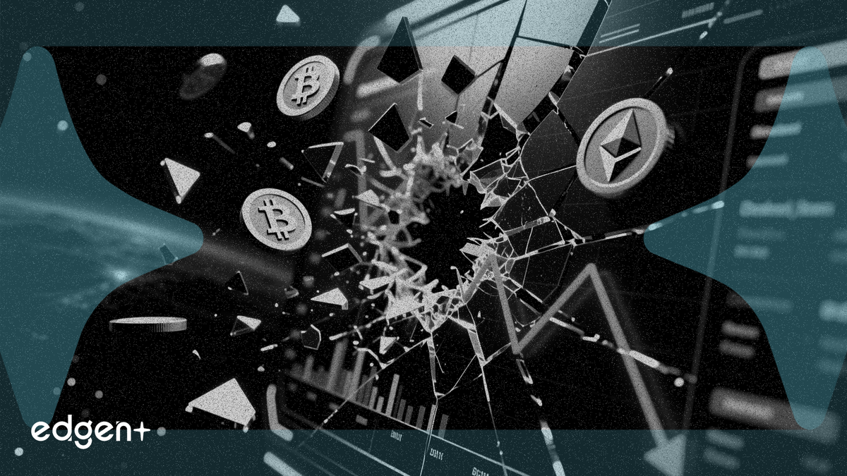 갤럭시 디지털, 암호화폐 하락장으로 인한 투자 타격으로 1분기 2억 1,600만 달러 손실 보고