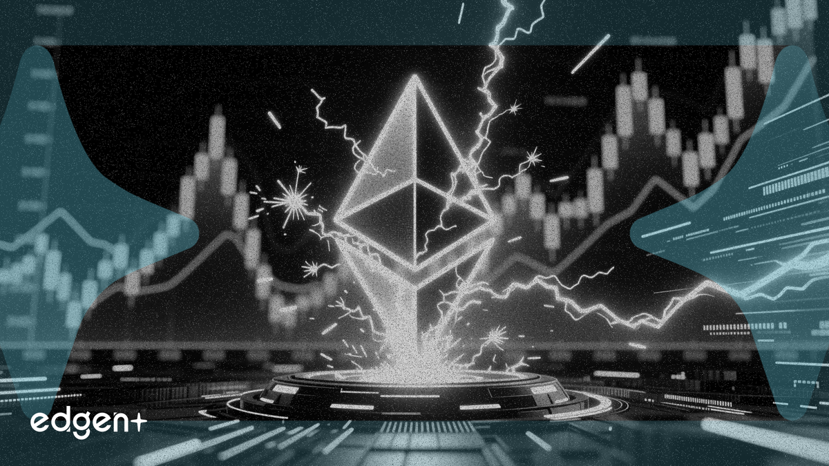 Galaxy Digital、1億1360万ドル相当のETH送金で憶測を呼ぶ