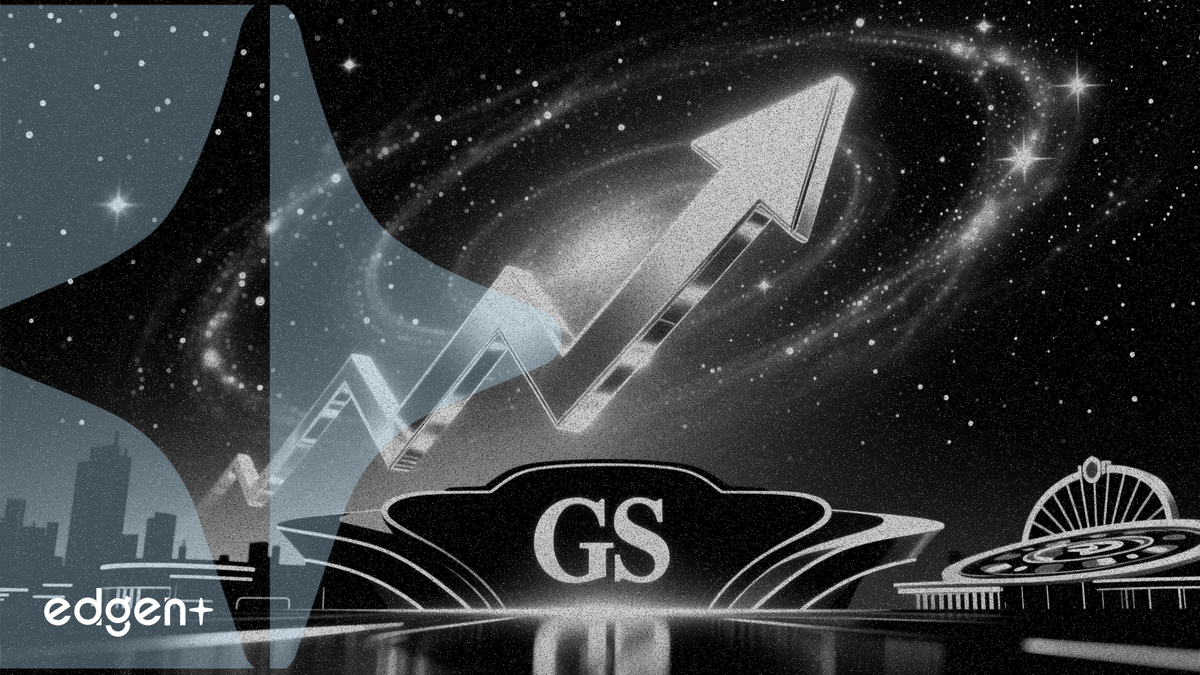 Galaxy Entertainment Stock Rises 3% on Bullish Goldman Rating