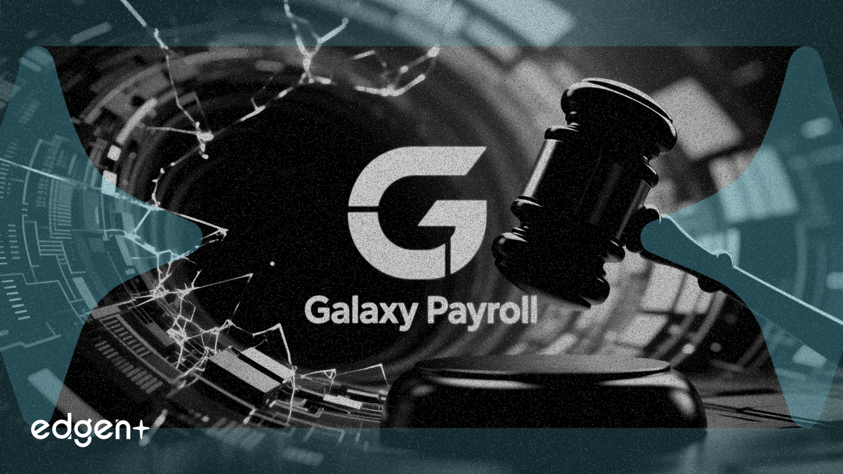Galaxy Payroll fait l'objet d'une enquête du cabinet Rosen après l'annonce du 10 avril
