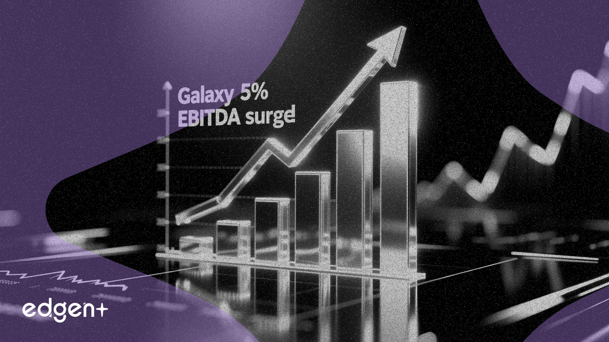 Galaxy registraría un crecimiento del 5% en el EBITDA del primer trimestre impulsado por el segmento Premium Mass