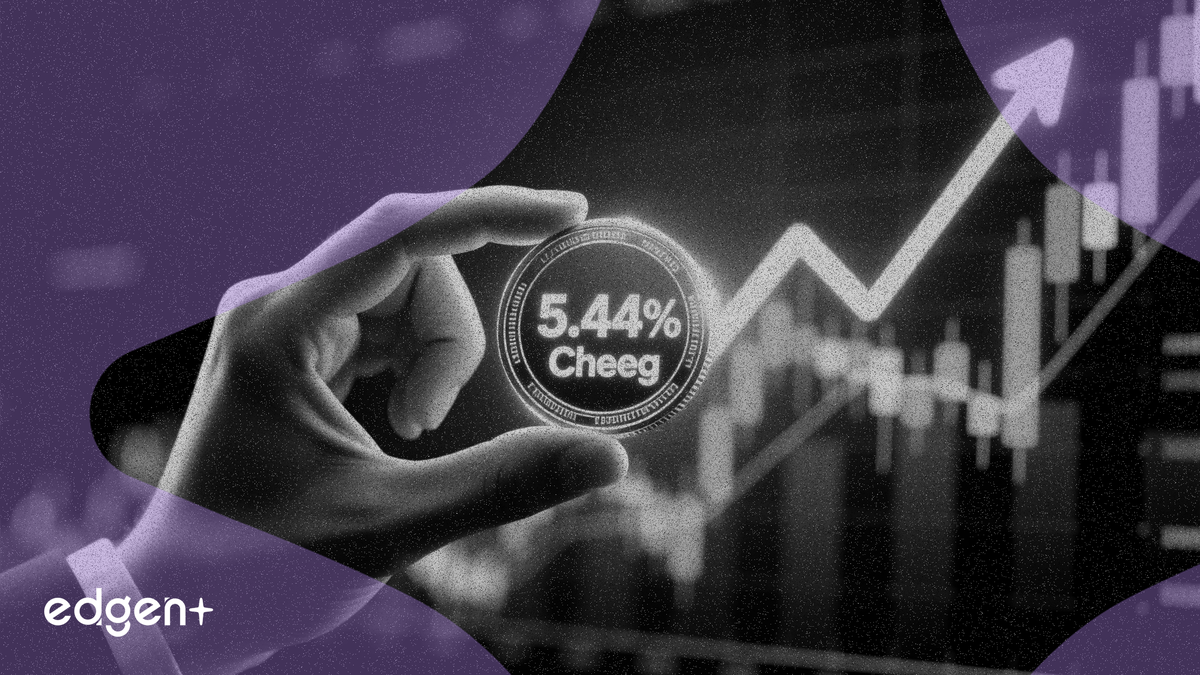 Galloway Capital, Chegg'den %5,44 Hisse Aldı; Şirketi Değerli Buluyor