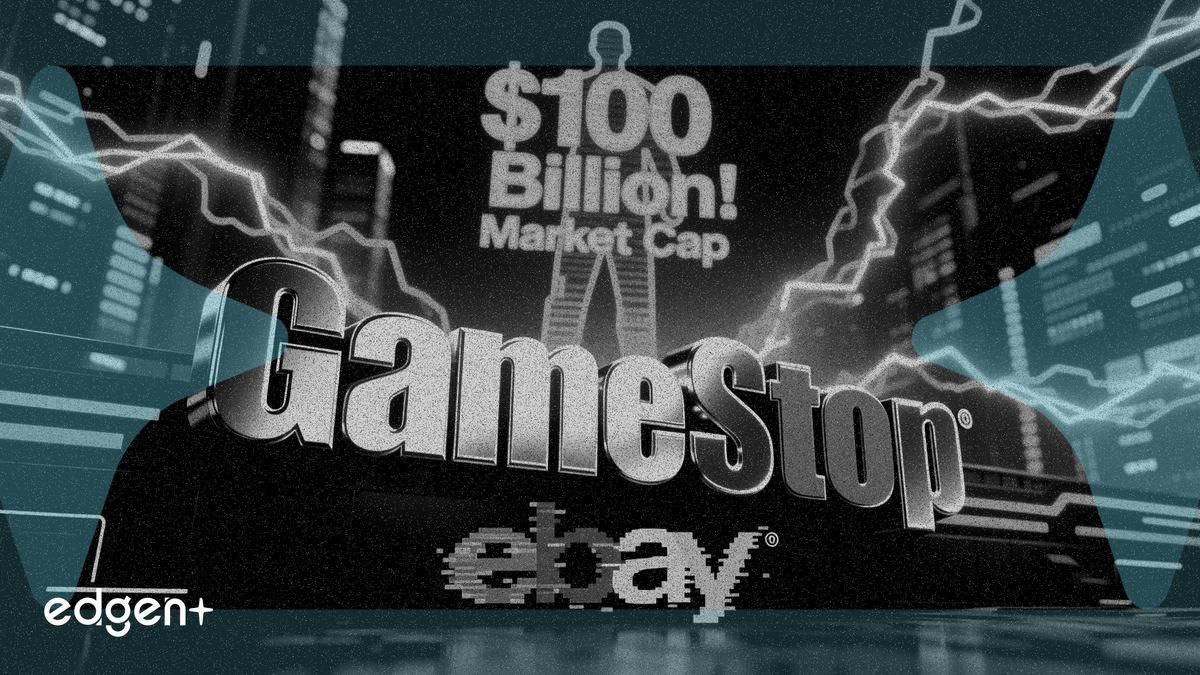 据报道，GameStop 正在准备对 eBay 发起收购邀约，此举可能剧烈重塑电子商务格局，也是首席执行官 Ryan Cohen 大幅提升公司市值计划的一部分。