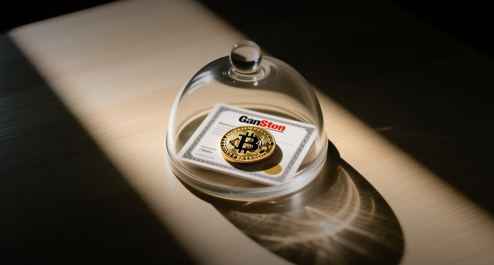 GameStop renews Coinbase Bitcoin deal in 2026 for record quarter