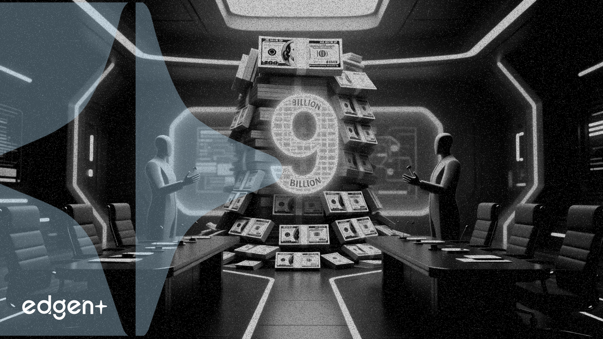 GameStop 坐拥 90 亿美元现金，引发策略争论