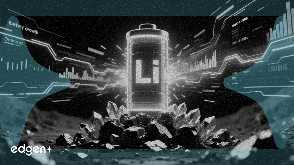 Ganfeng Lithium prévoit une croissance des batteries en 2026 face à une offre tendue