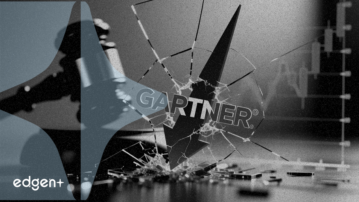 Gartner股價暴跌52%後遭遇欺詐訴訟