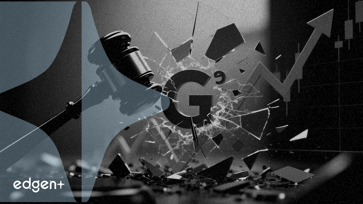 가트너(Gartner), 주가 48% 폭락 후 증권 소송 직面