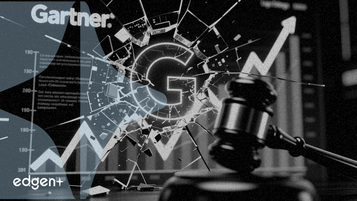 Gartner Faces Securities Lawsuit Over 12 Months of Alleged False Statements