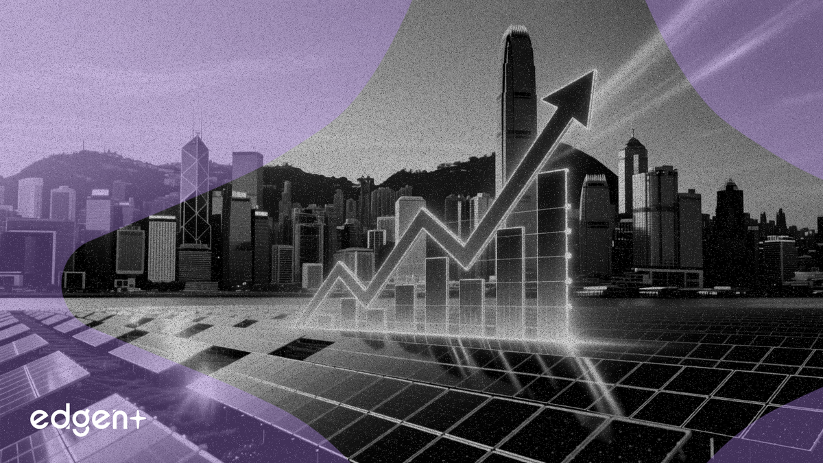 協鑫科技旗下子公司擬年內於香港IPO 募資擴建鈣鈦礦業務