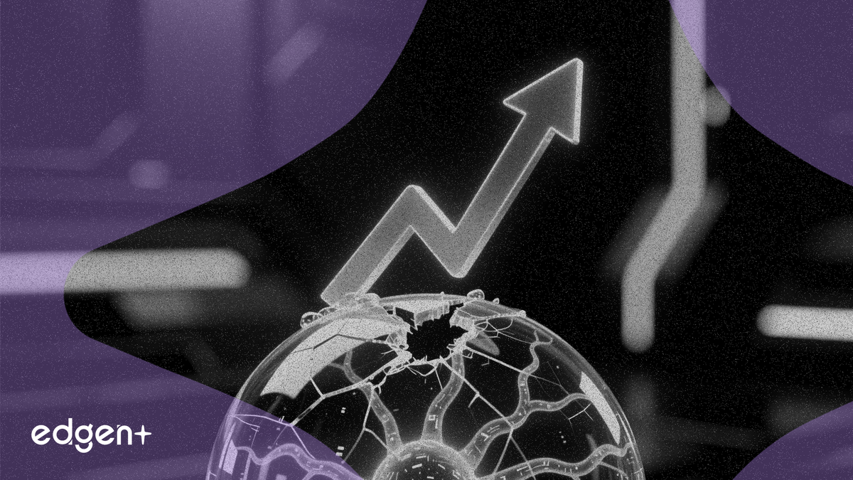 GDS Stock Surges 7% on AI Hype but Valuation Is Stretched