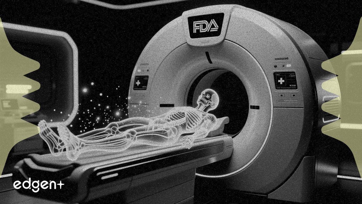 GE HealthCare Gains FDA Clearance for Advanced Photon-Counting CT Scanner