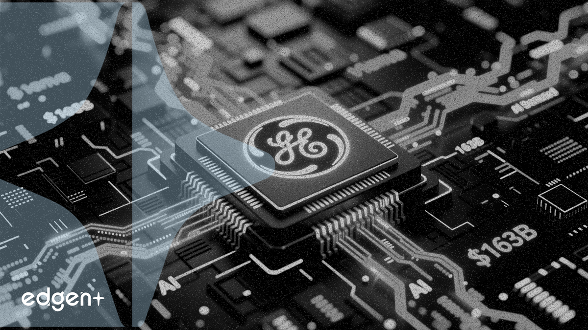GE Vernova Backlog Tops $163 Billion on AI-Driven Grid Demand