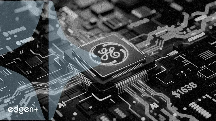 GE Vernova 受益于 AI 驱动的电网需求,订单积压突破 1630 亿美元